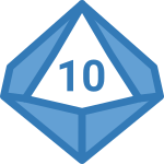 10