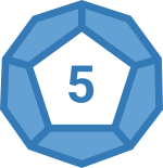 5