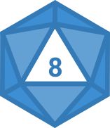 8